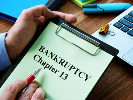 Kerrville bankruptcy lawyer