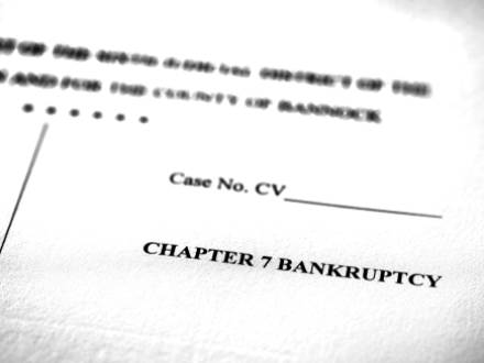 New Braunfels Bankruptcy Attorney