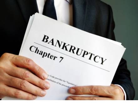 TX bankruptcy lawyer