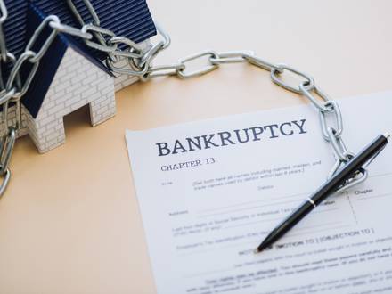 Schertz Bankruptcy Lawyer