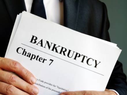 TX bankruptcy lawyer