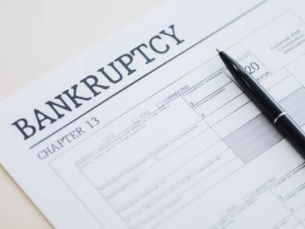 TX bankruptcy lawyer