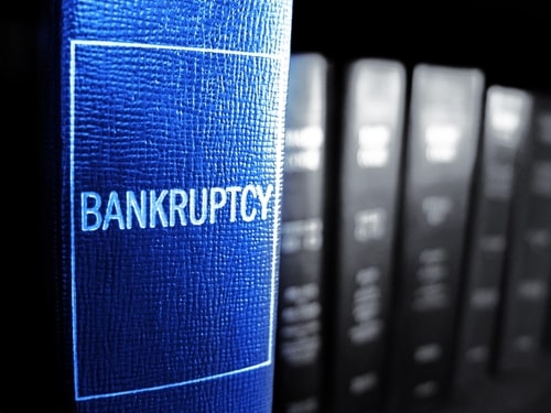 Kerrville bankruptcy lawyer